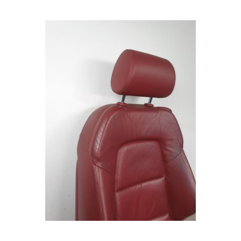 Siege avant gauche AUDI A3 2 PHASE 1 d’occasion