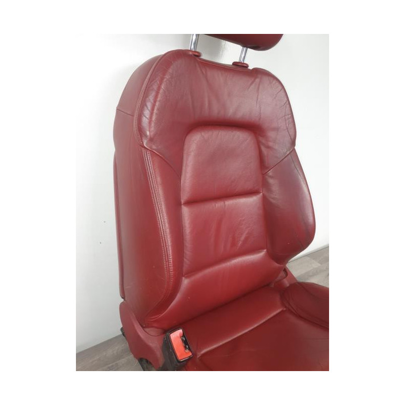 Siege avant gauche AUDI A3 2 PHASE 1 d’occasion