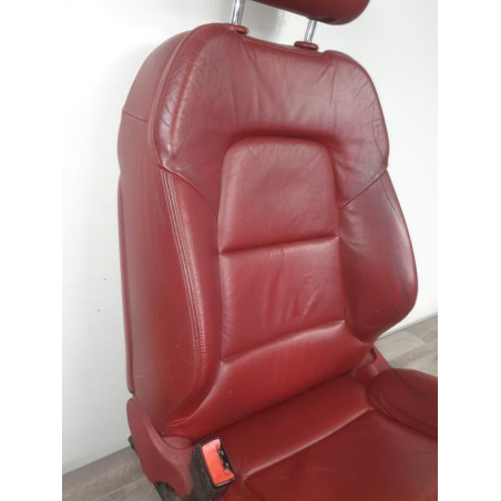 Siege avant gauche AUDI A3 2 PHASE 1 d’occasion