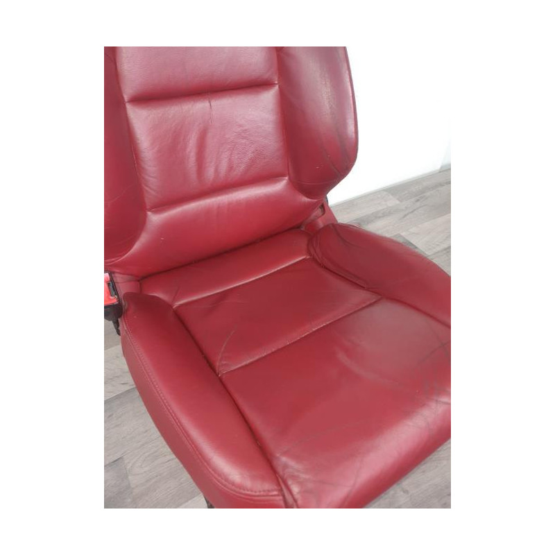 Siege avant gauche AUDI A3 2 PHASE 1 d’occasion