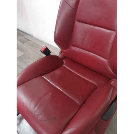 Siege avant gauche AUDI A3 2 PHASE 1 d’occasion