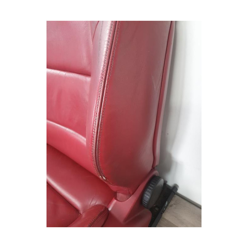 Siege avant gauche AUDI A3 2 PHASE 1 d’occasion