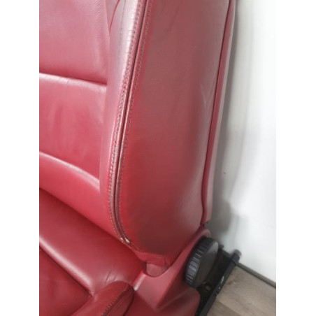 Siege avant gauche AUDI A3 2 PHASE 1 d’occasion