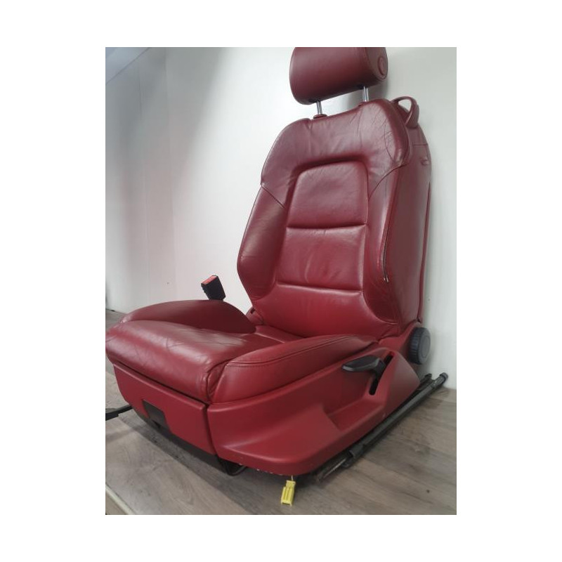 Siege avant gauche AUDI A3 2 PHASE 1 d’occasion