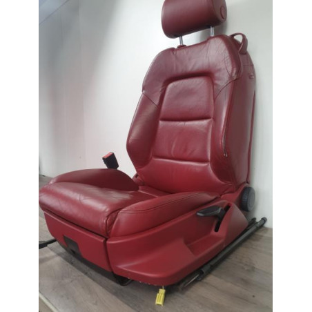 Siege avant gauche AUDI A3 2 PHASE 1 d’occasion