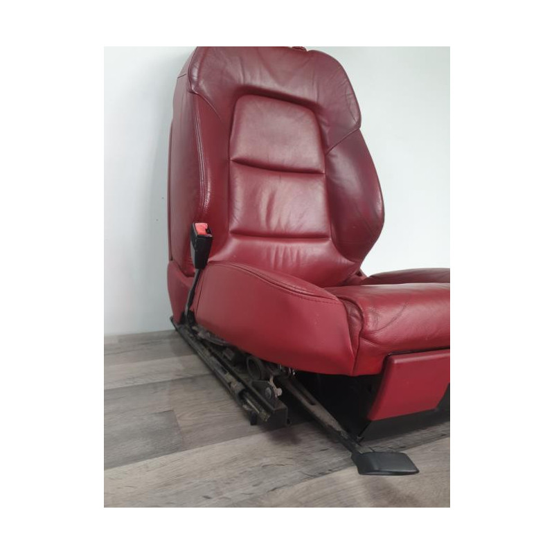 Siege avant gauche AUDI A3 2 PHASE 1 d’occasion