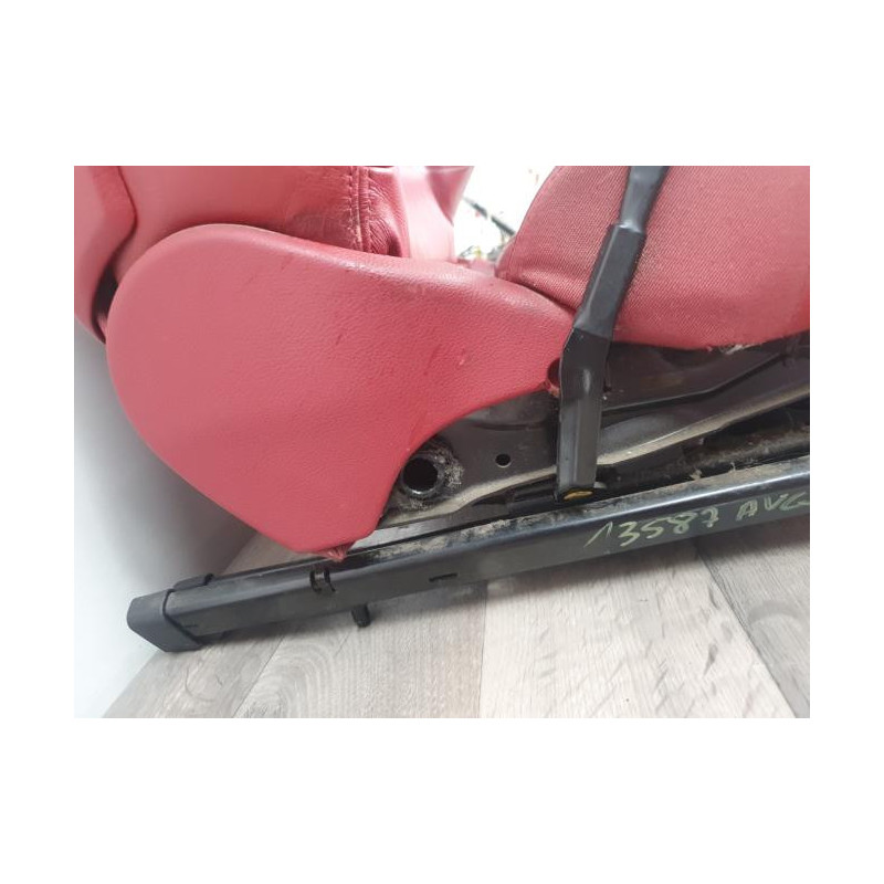 Siege avant gauche AUDI A3 2 PHASE 1 d’occasion