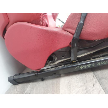 Siege avant gauche AUDI A3 2 PHASE 1 d’occasion