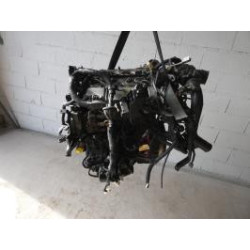 Moteur TOYOTA COROLLA VERSO 2 PHASE 1 d’occasion