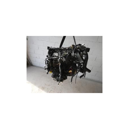 Moteur TOYOTA COROLLA VERSO 2 PHASE 1 d’occasion
