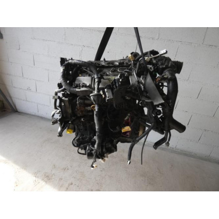 Moteur TOYOTA COROLLA VERSO 2 PHASE 1 d’occasion
