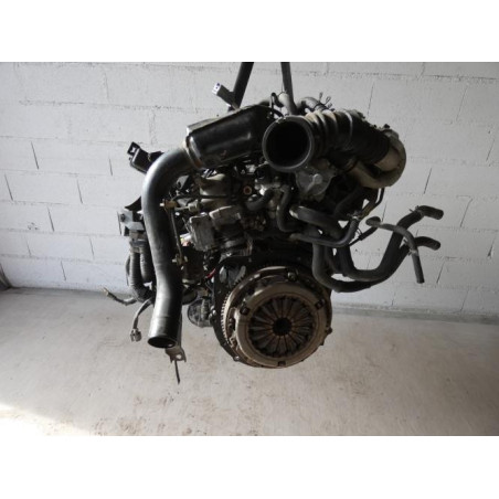 Moteur TOYOTA COROLLA VERSO 2 PHASE 1 d’occasion