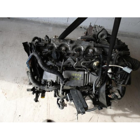 Moteur TOYOTA COROLLA VERSO 2 PHASE 1 d’occasion