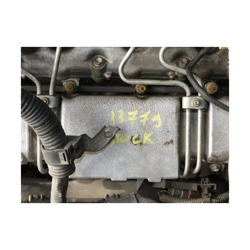 Moteur TOYOTA COROLLA VERSO 2 PHASE 1 d’occasion