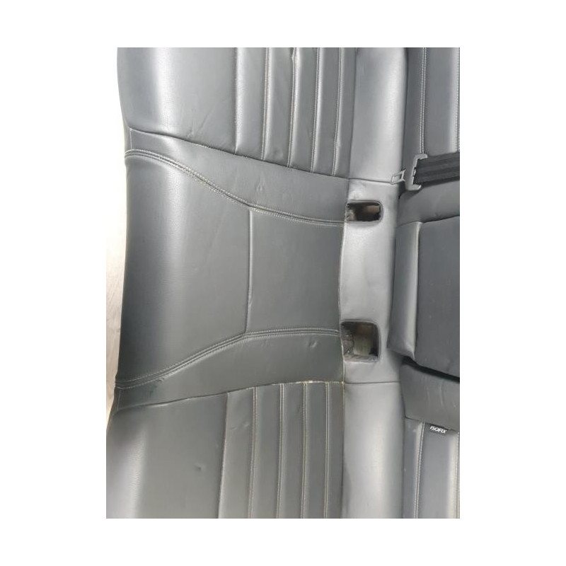 Banquette arriere PEUGEOT 508 1 SW PHASE 1 BREAK d’occasion
