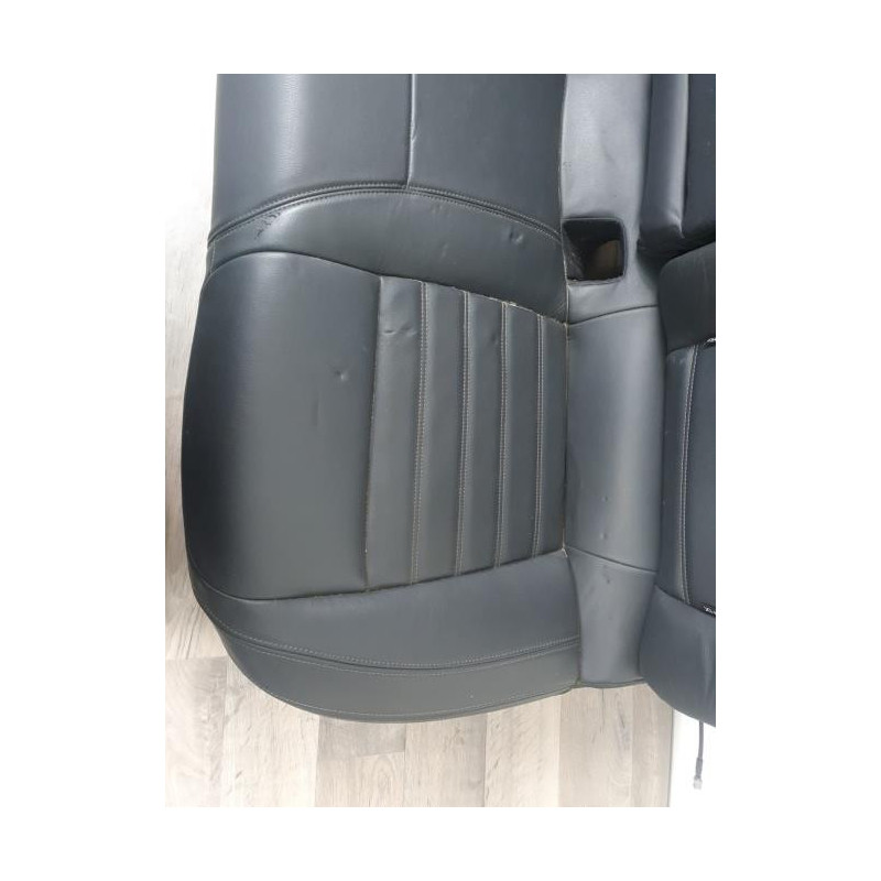 Banquette arriere PEUGEOT 508 1 SW PHASE 1 BREAK d’occasion
