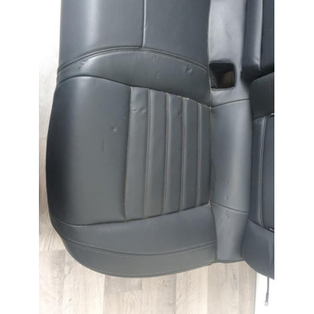 Banquette arriere PEUGEOT 508 1 SW PHASE 1 BREAK d’occasion