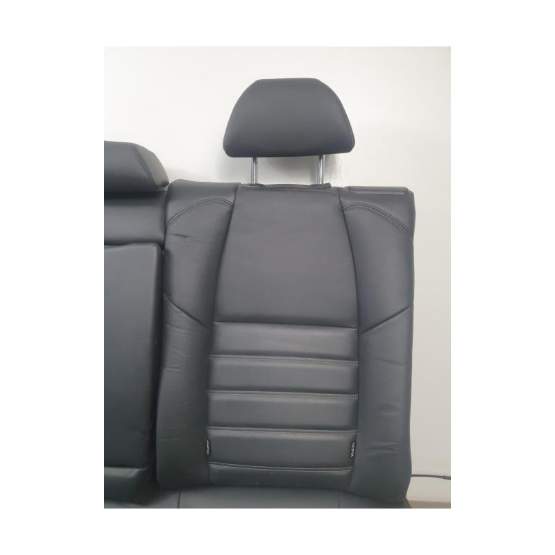 Banquette arriere PEUGEOT 508 1 SW PHASE 1 BREAK d’occasion