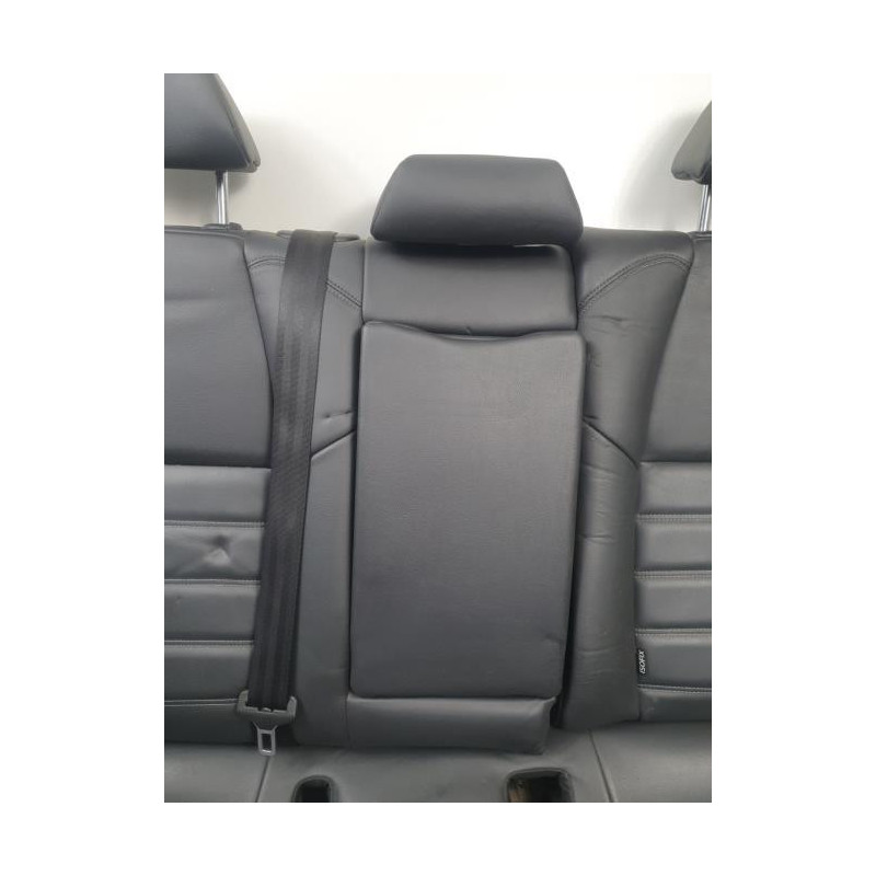 Banquette arriere PEUGEOT 508 1 SW PHASE 1 BREAK d’occasion