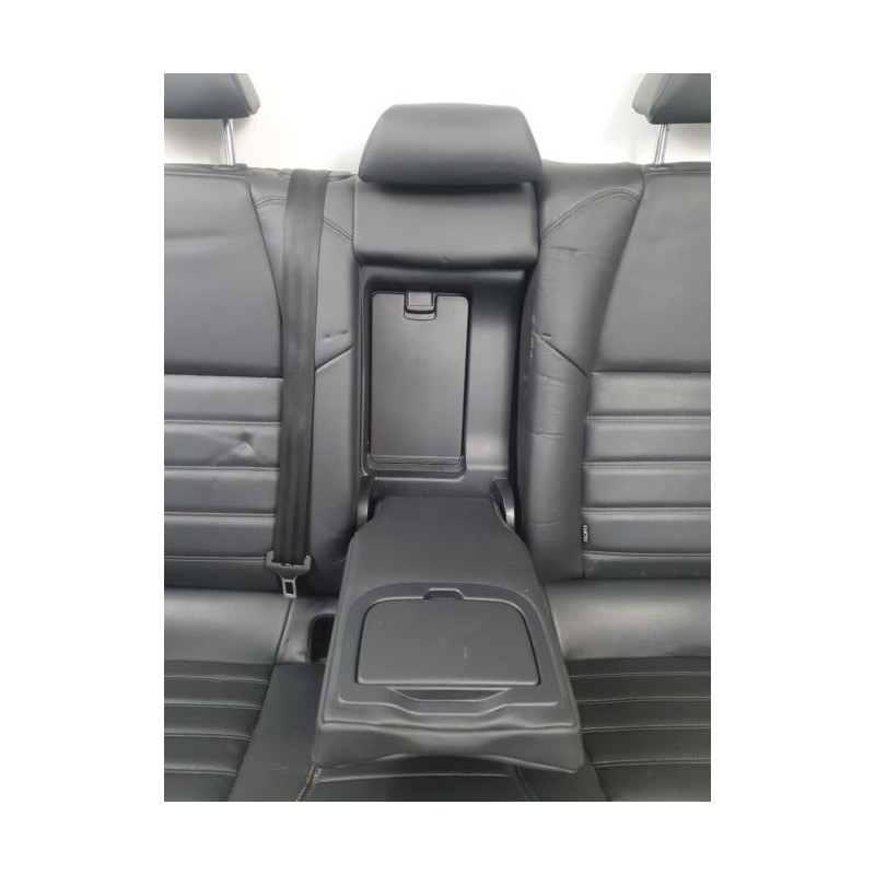 Banquette arriere PEUGEOT 508 1 SW PHASE 1 BREAK d’occasion