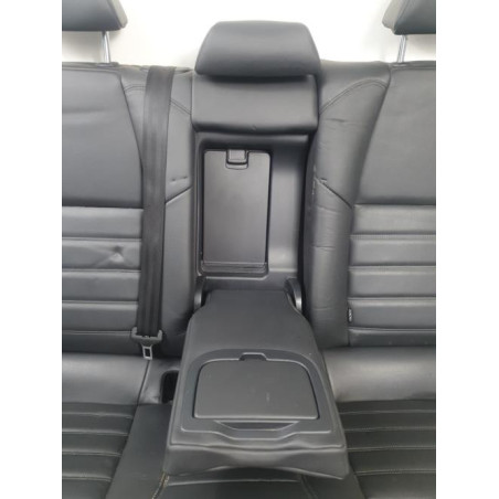 Banquette arriere PEUGEOT 508 1 SW PHASE 1 BREAK d’occasion