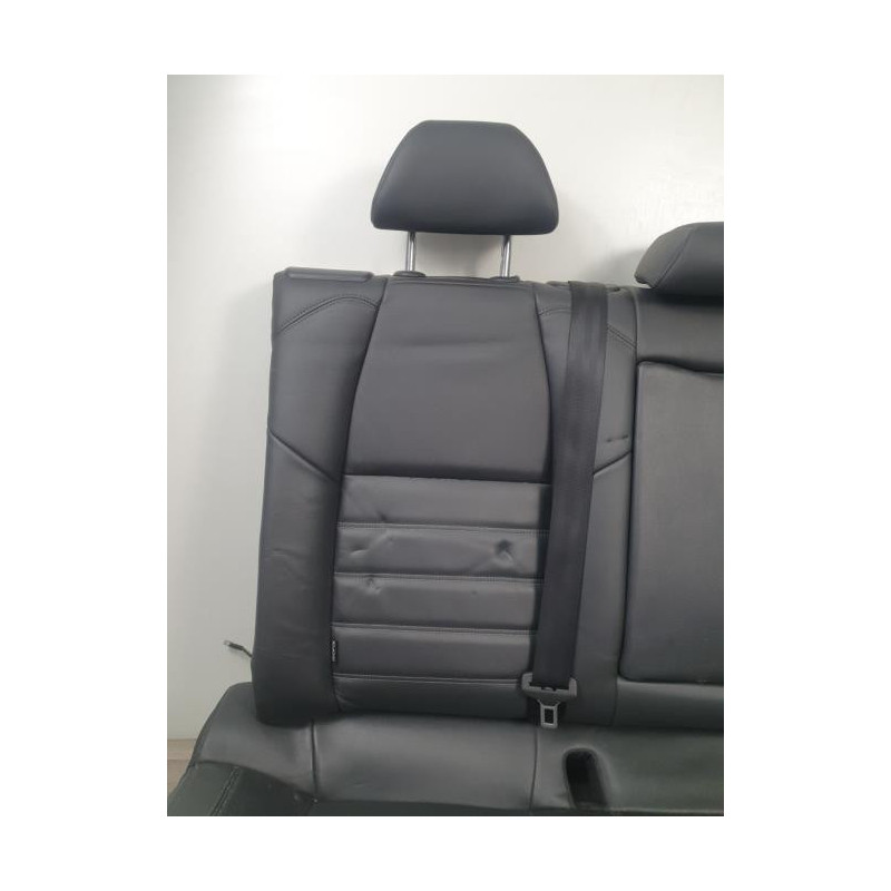 Banquette arriere PEUGEOT 508 1 SW PHASE 1 BREAK d’occasion