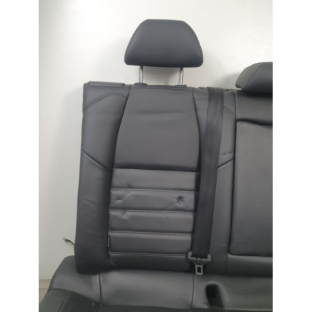 Banquette arriere PEUGEOT 508 1 SW PHASE 1 BREAK d’occasion