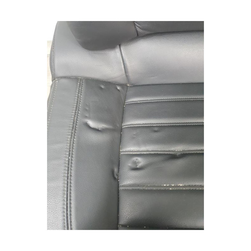 Banquette arriere PEUGEOT 508 1 SW PHASE 1 BREAK d’occasion