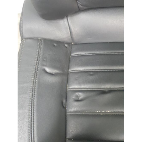 Banquette arriere PEUGEOT 508 1 SW PHASE 1 BREAK d’occasion