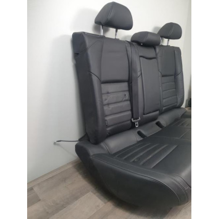 Banquette arriere PEUGEOT 508 1 SW PHASE 1 BREAK d’occasion