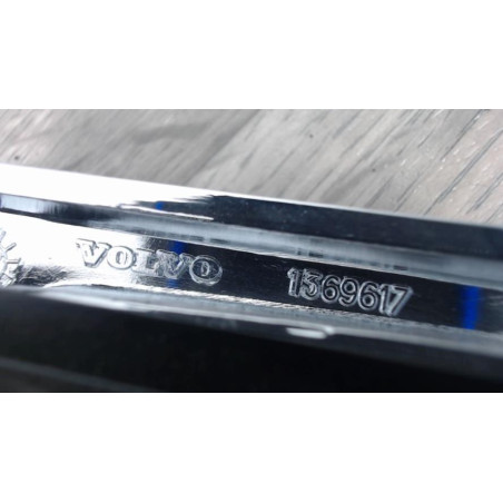 Grille de calandre VOLVO 740 PHASE 1 d’occasion