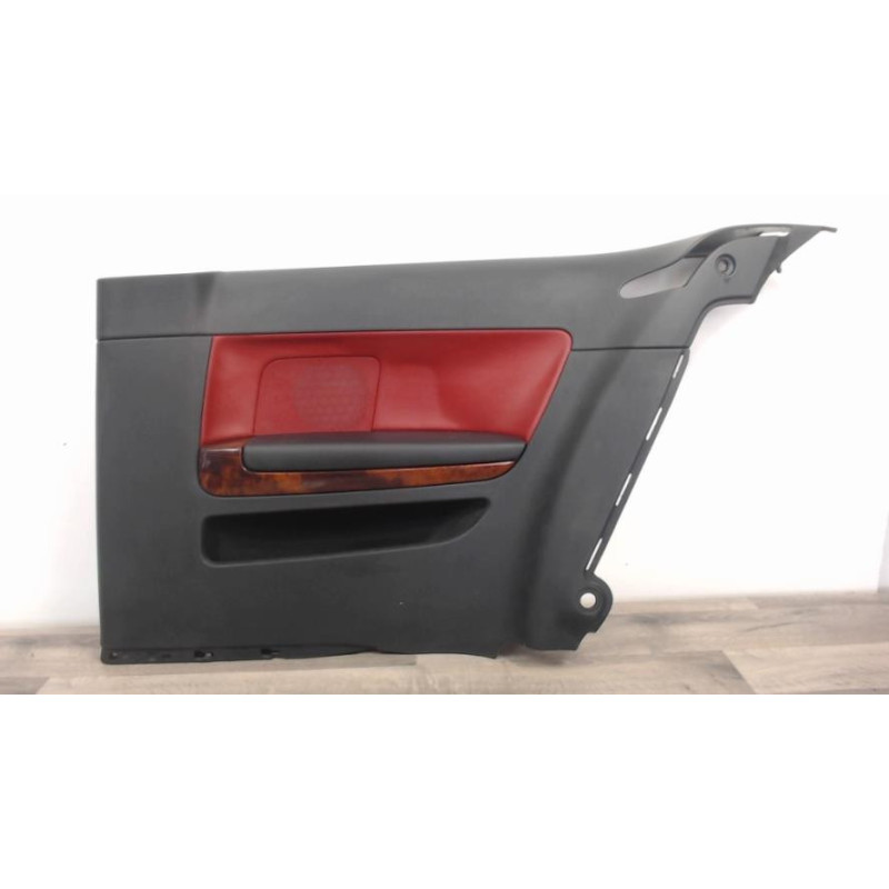 Panneau de porte arriere droit AUDI A3 2 PHASE 1 d’occasion
