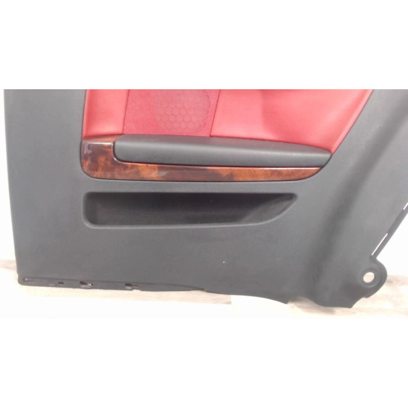 Panneau de porte arriere droit AUDI A3 2 PHASE 1 d’occasion