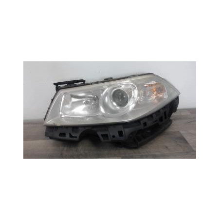 Optique avant principal gauche (feux)(phare) RENAULT MEGANE 2 PHASE 2 d’occasion