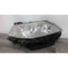 Optique avant principal gauche (feux)(phare) RENAULT MEGANE 2 PHASE 2 d’occasion