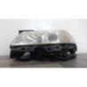 Optique avant principal gauche (feux)(phare) RENAULT MEGANE 2 PHASE 2 d’occasion