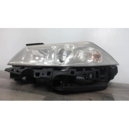 Optique avant principal gauche (feux)(phare) RENAULT MEGANE 2 PHASE 2 d’occasion