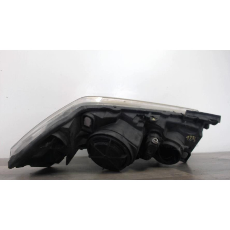 Optique avant principal gauche (feux)(phare) RENAULT MEGANE 2 PHASE 2 d’occasion