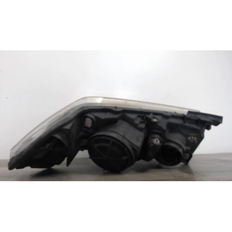 Optique avant principal gauche (feux)(phare) RENAULT MEGANE 2 PHASE 2 d’occasion