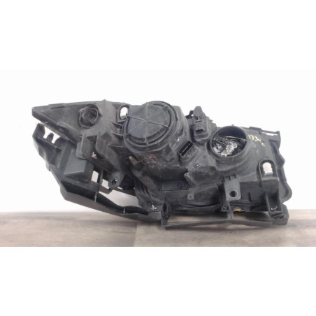 Optique avant principal gauche (feux)(phare) RENAULT MEGANE 2 PHASE 2 d’occasion
