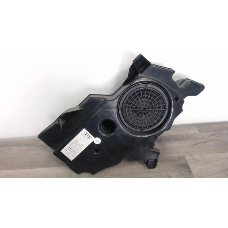 Caisson de basses AUDI A3 2 PHASE 1 d’occasion