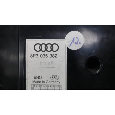 Caisson de basses AUDI A3 2 PHASE 1 d’occasion