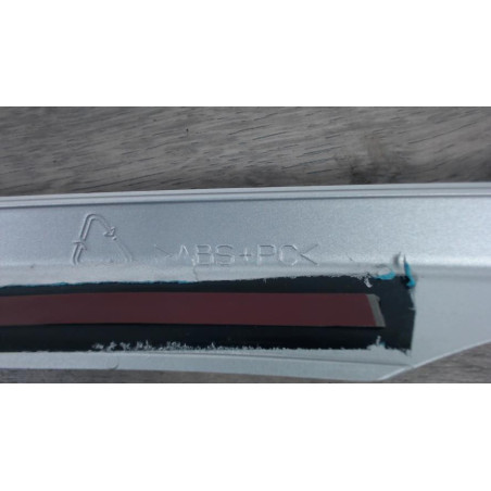 Enjoliveur anti brouillard VOLVO C 30 PHASE 1 d’occasion