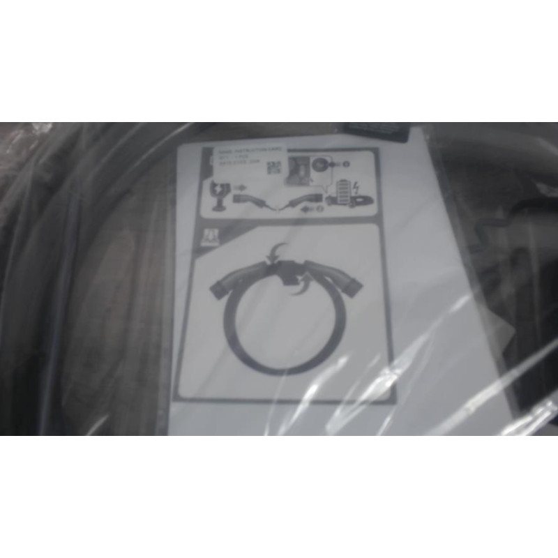 Chargeur (Voiture électrique) VOLVO XC 40 d’occasion