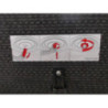 Tapis de coffre AUDI A3 2 PHASE 1 d’occasion