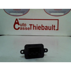 Resistance chauffage FIAT PUNTO II PHASE 1 d’occasion