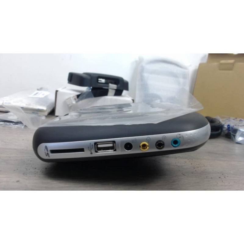 Ecran carplay VOLVO XC 60 1 PHASE 1 d’occasion