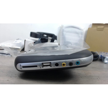 Ecran carplay VOLVO XC 60 1 PHASE 1 d’occasion