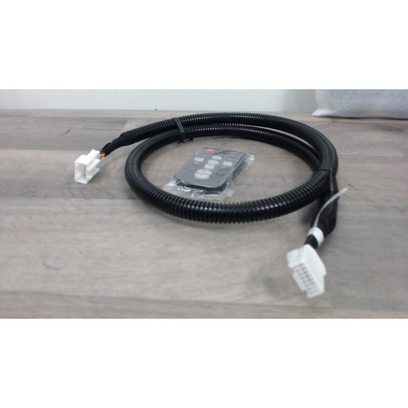 Ecran carplay VOLVO XC 60 1 PHASE 1 d’occasion