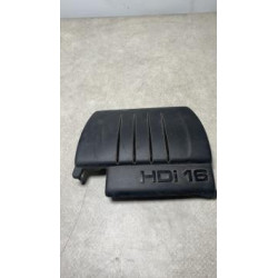 Cache moteur  PEUGEOT 3008 1 PHASE 1 d’occasion